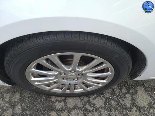 2013 Chevrolet Cruze ECO