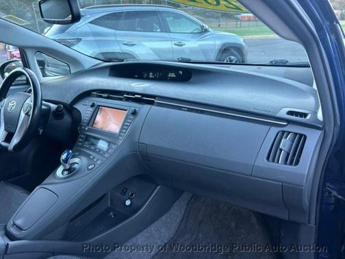 2010 Toyota Prius IV