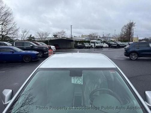 2011 Buick LaCrosse CX