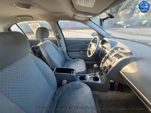 2008 Chevrolet Malibu Classic LT