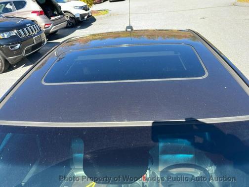 2016 Chevrolet Cruze Limited 2LT