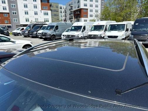 2009 Mercedes-Benz M-Class 4MATIC