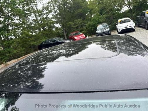 2008 Volkswagen Jetta Wolfsburg Edition