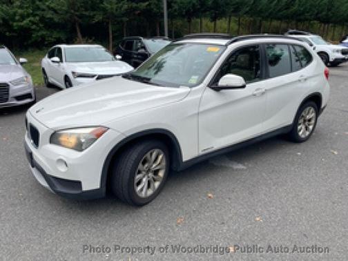 2014 BMW X1 xDrive 28i