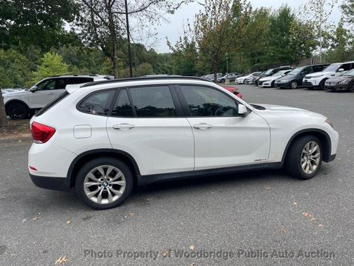 2014 BMW X1 xDrive 28i