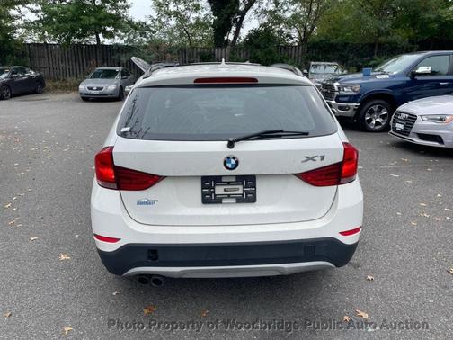 2014 BMW X1 xDrive 28i