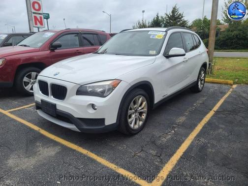 2014 BMW X1 xDrive 28i