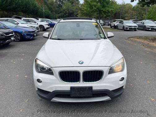 2014 BMW X1 xDrive 28i