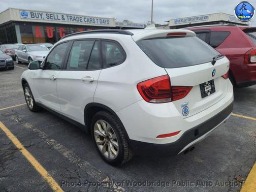 2014 BMW X1 xDrive 28i