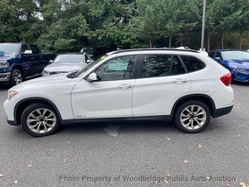 2014 BMW X1 xDrive 28i