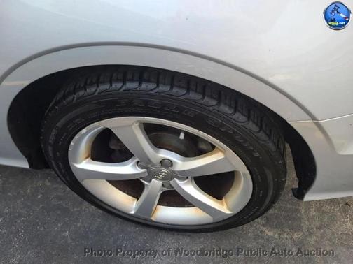 2015 Audi A3 1.8T Premium