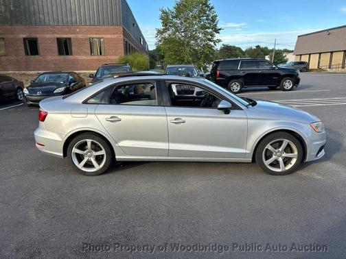 2015 Audi A3 1.8T Premium