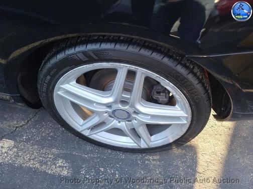 2011 Mercedes-Benz E-Class E 350 2dr Cabriolet E350 RWD