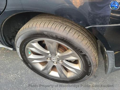 2011 Acura MDX 3.7L