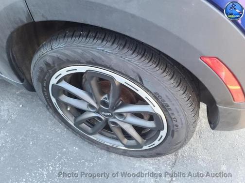 2016 MINI Countryman Cooper S ALL4