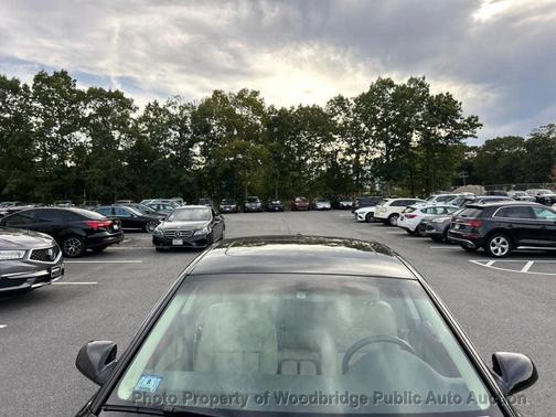 2005 Audi A8 L 4.2 quattro