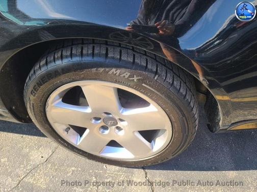 2005 Audi A8 L 4.2 quattro