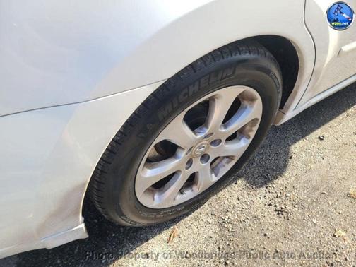 2007 Nissan Maxima SL