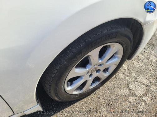 2007 Nissan Maxima SL