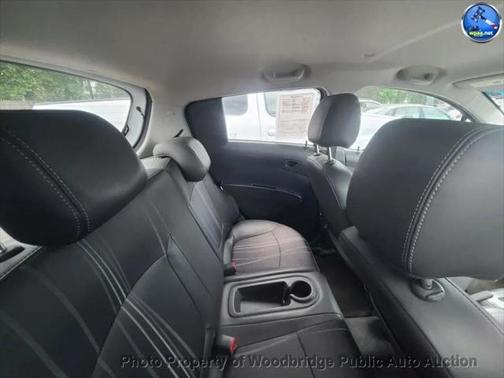 2015 Chevrolet Spark 1LT