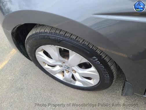 2008 Honda Accord EX-L