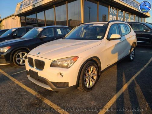 2014 BMW X1 xDrive 28i