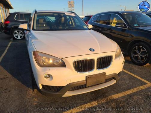 2014 BMW X1 xDrive 28i