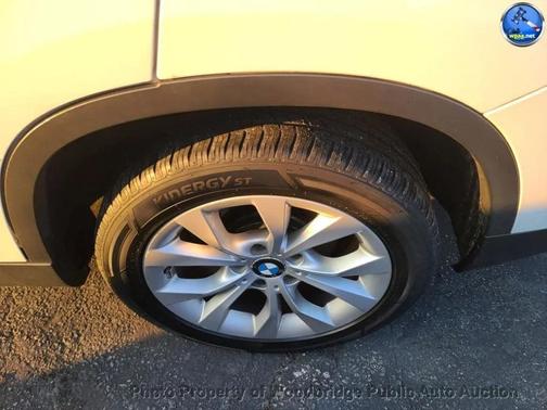 2014 BMW X1 xDrive 28i