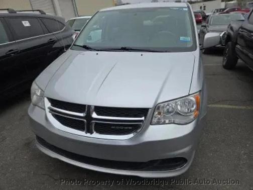 2011 Dodge Grand Caravan Mainstreet