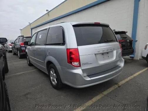 2011 Dodge Grand Caravan Mainstreet