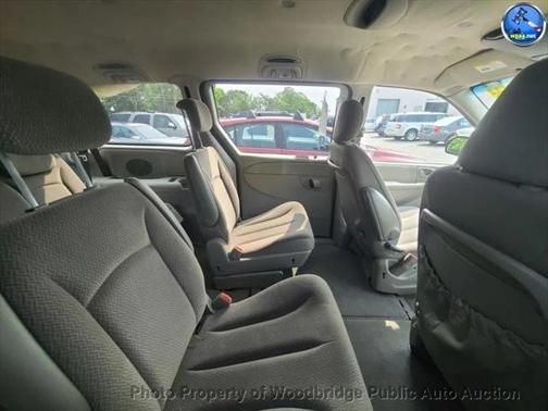 2006 Dodge Grand Caravan SXT