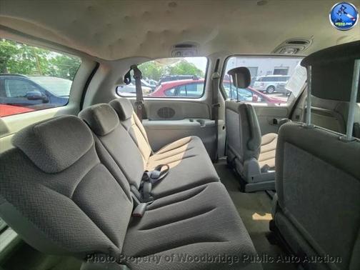 2006 Dodge Grand Caravan SXT