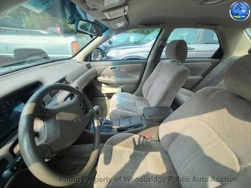 1998 Toyota Camry
