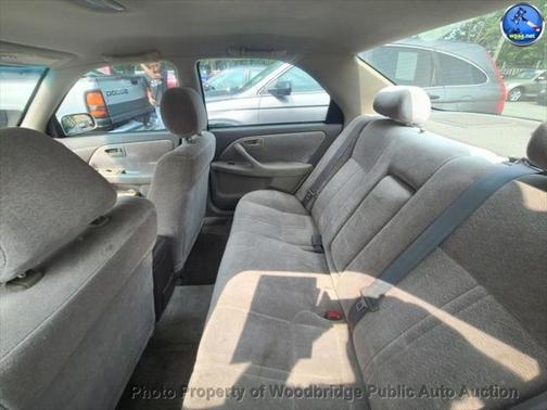 1998 Toyota Camry