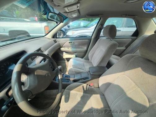 1998 Toyota Camry