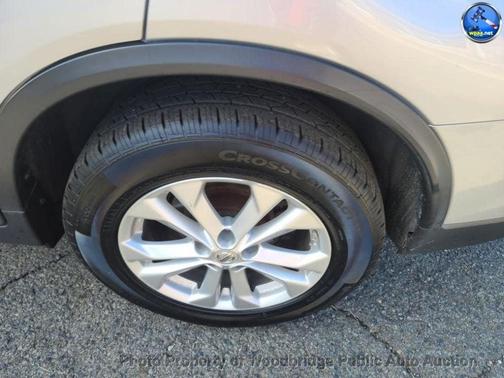 2014 Nissan Rogue SV