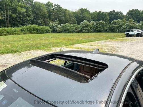 Black 2012 Volvo S60 T6