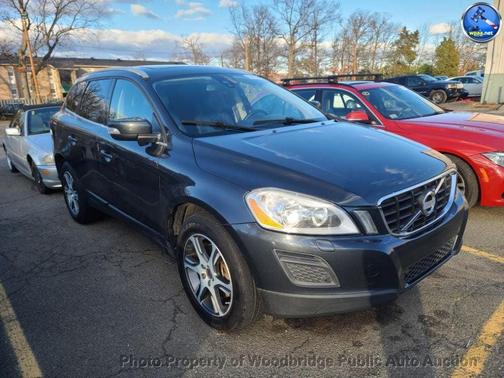 2011 Volvo XC60 T6