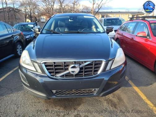 2011 Volvo XC60 T6