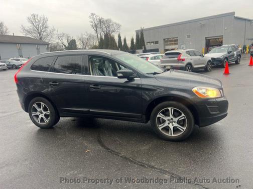 2011 Volvo XC60 T6