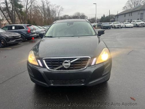 2011 Volvo XC60 T6