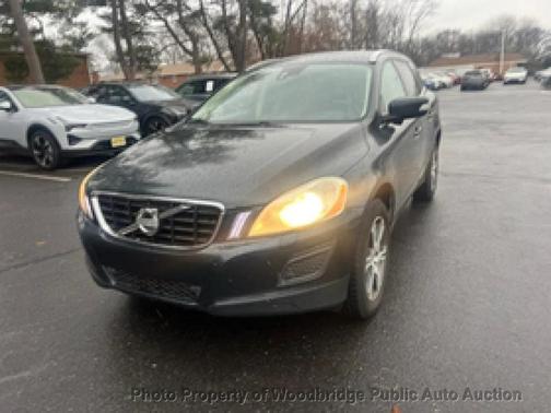 2011 Volvo XC60 T6
