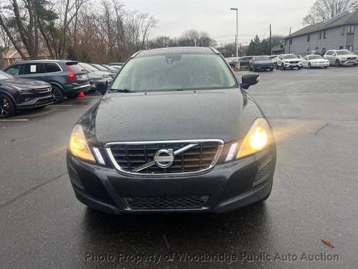 2011 Volvo XC60 T6