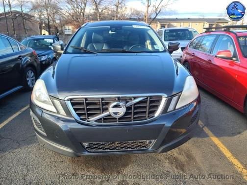 2011 Volvo XC60 T6
