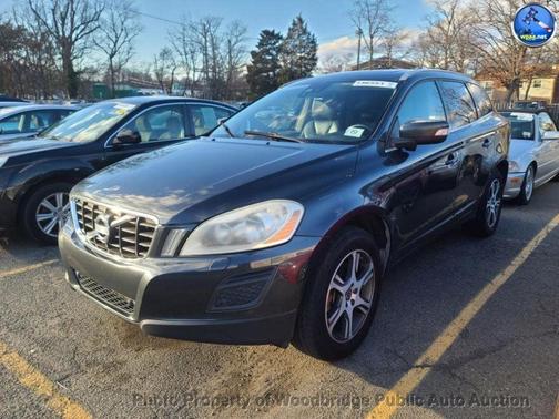 2011 Volvo XC60 T6