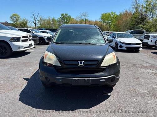2008 Honda CR-V LX