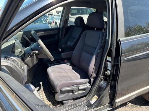 2008 Honda CR-V LX
