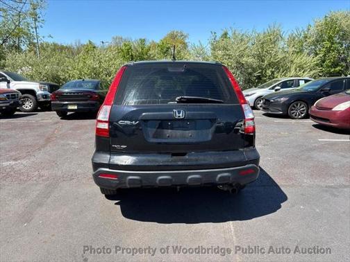 2008 Honda CR-V LX