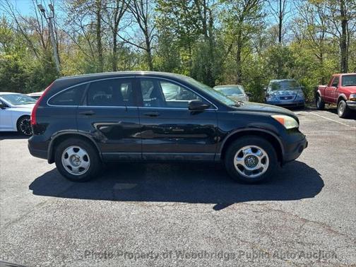 2008 Honda CR-V LX