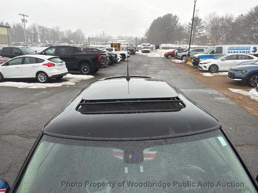 2013 MINI Hardtop Cooper S